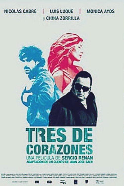 Tres de corazones filmas online