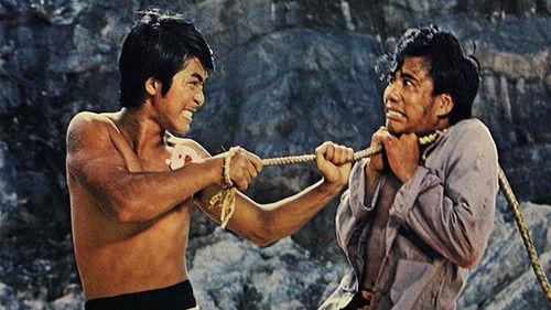 Super Kung Fu Kid filmas žiurėti online