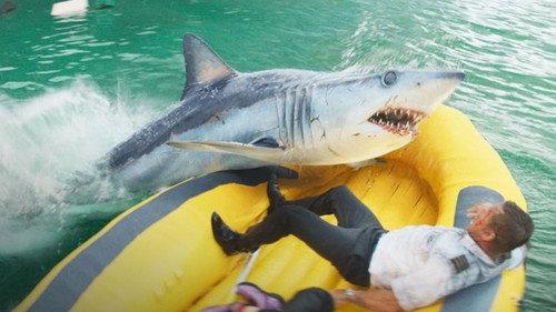 Deep Water filmas žiurėti online
