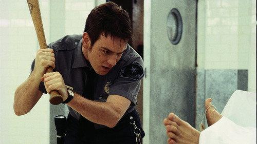 Nightwatch filmas žiurėti online