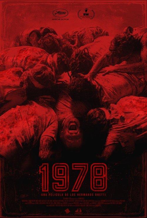 1978: Finalo košmaras filmas online