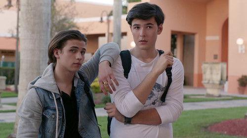 Sinister Seduction filmas žiurėti online