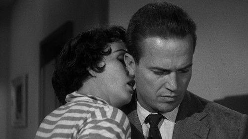 Kiss Me Deadly filmas žiurėti online