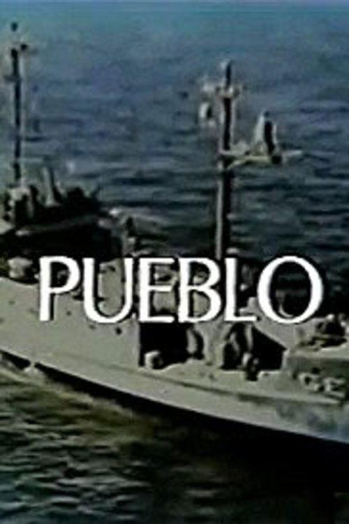 Pueblo filmas online