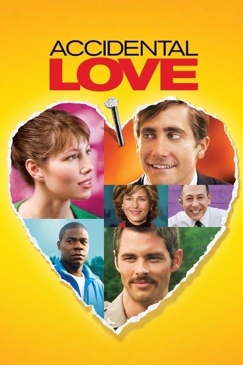 Accidental Love filmas online