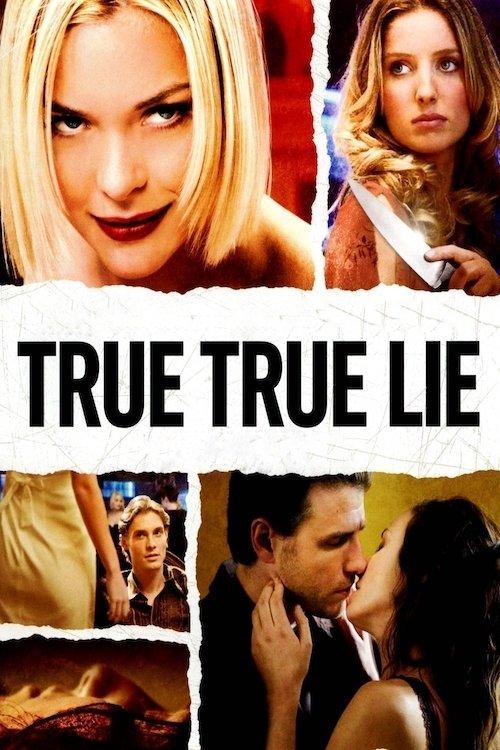 True True Lie filmas online