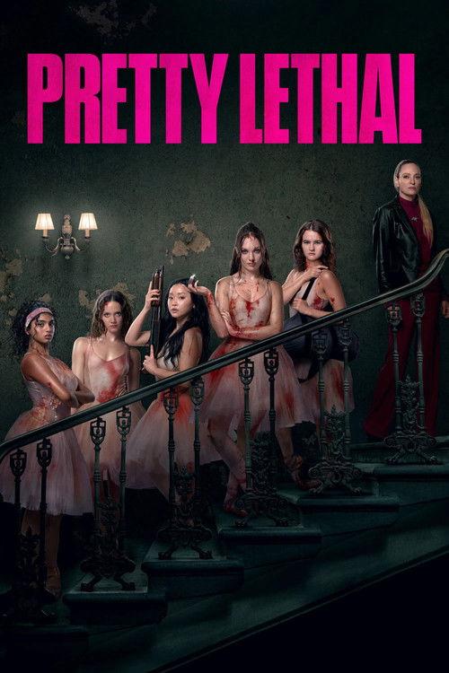 Pretty Lethal filmas online