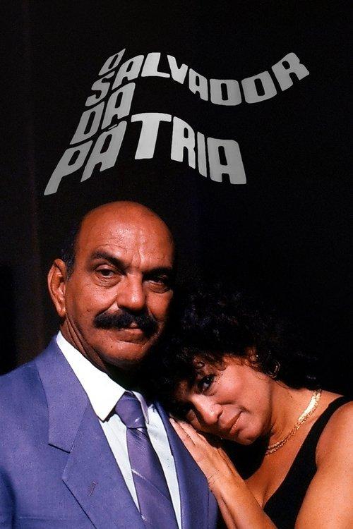 O Salvador da Pátria filmas online