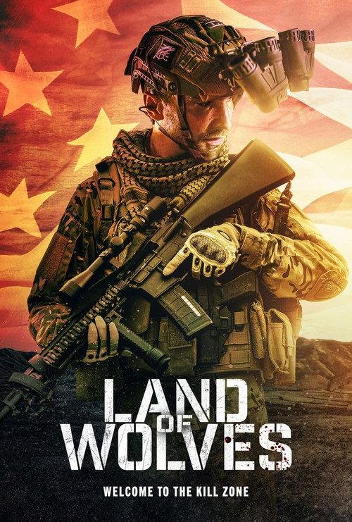Land of Wolves filmas online