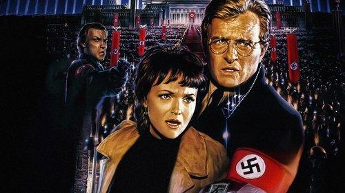 Fatherland filmas žiurėti online