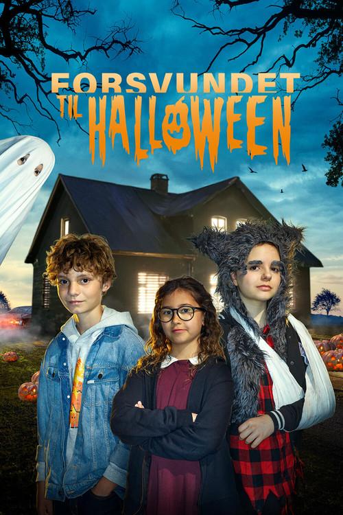 Forsvundet til Halloween filmas online