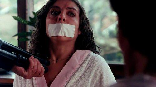 La búsqueda filmas žiurėti online