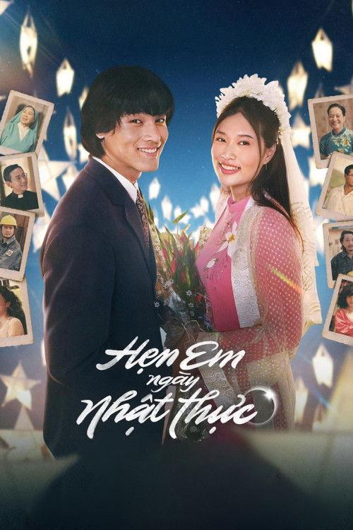 Hẹn Em Ngày Nhật Thực filmas online