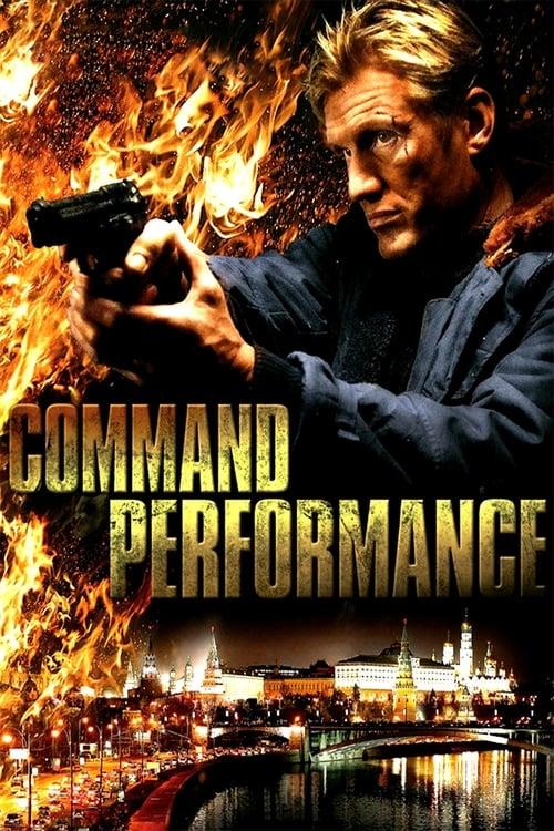 Command Performance filmas online