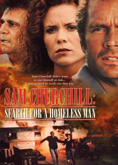 Sam Churchill: Search for a Homeless Man filmas online
