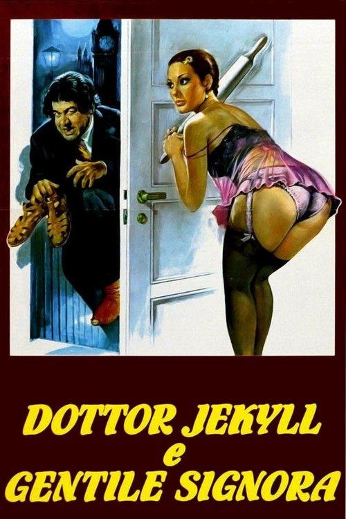Dr. Jekyll Likes Them Hot filmas online