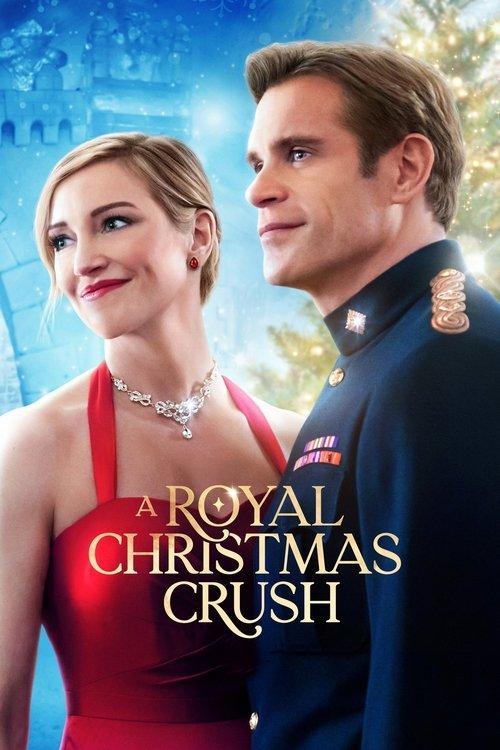 A Royal Christmas Crush filmas online