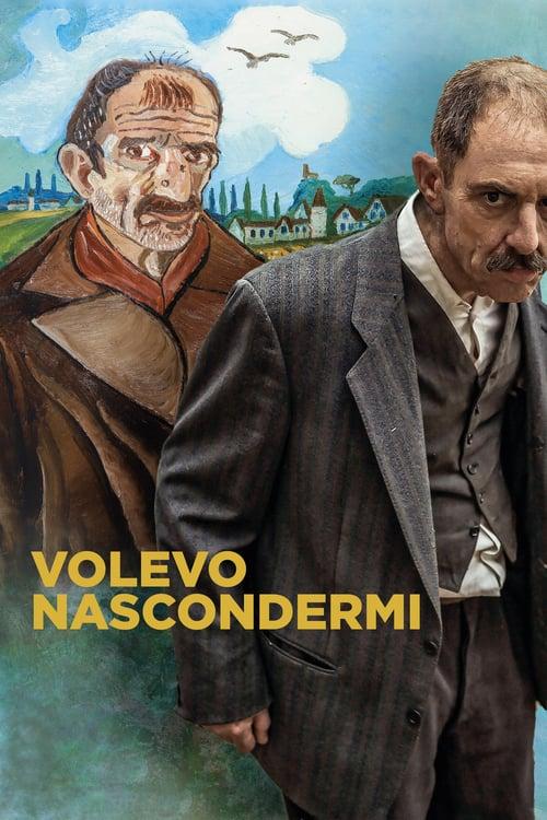 Volevo Nascondermi filmas online