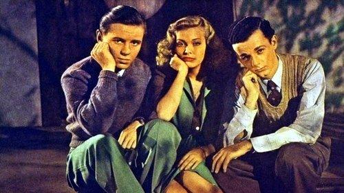 The Town Went Wild filmas žiurėti online