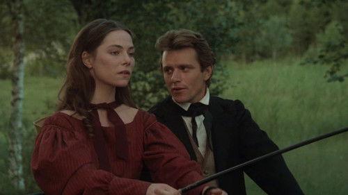 Charlotte Löwensköld filmas žiurėti online