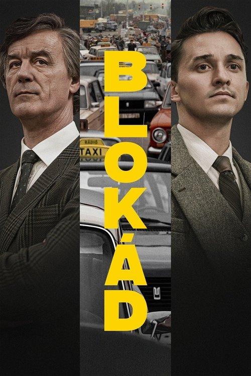 Blokád filmas online