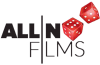 All in Films studio logo