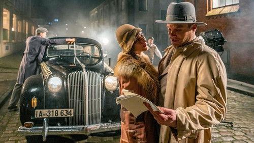 Die Liebe des Hans Albers filmas žiurėti online