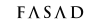 Fasad studio logo