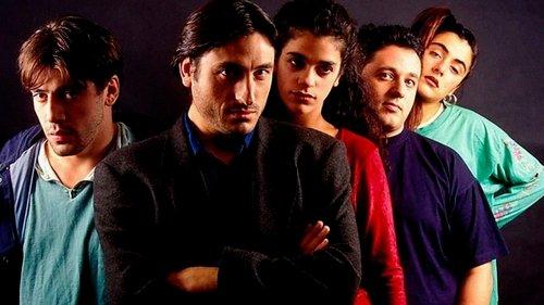 Días contados filmas žiurėti online