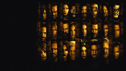 Royal Rumble 2026 filmas žiurėti online