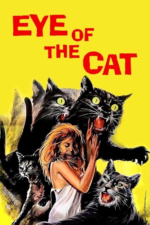 Eye of the Cat filmas online