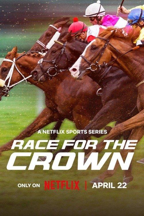 Race for the Crown filmas online