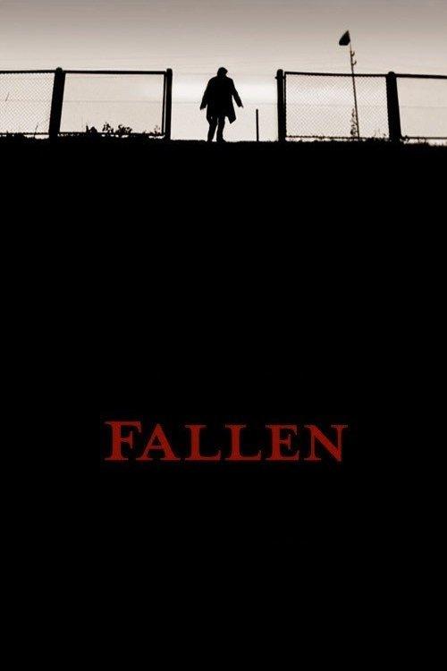 Fallen filmas online