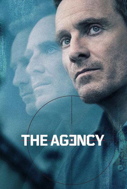 Agentūra filmas online
