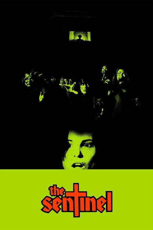 The Sentinel filmas online
