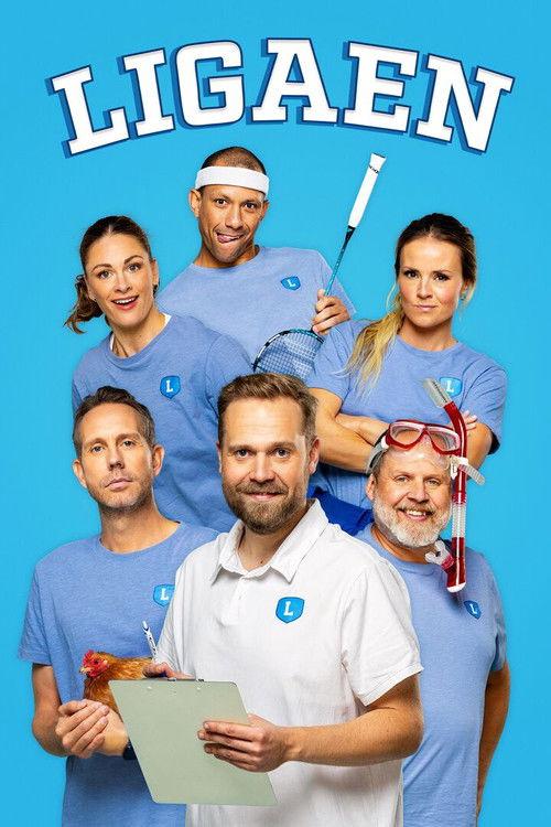 Ligaen filmas online