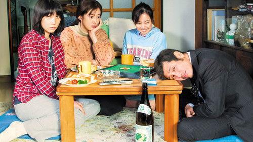 A Life Turned Upside Down: My Dad's an Alcoholic filmas žiurėti online