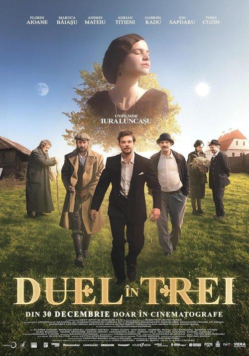 Duel in trei filmas online