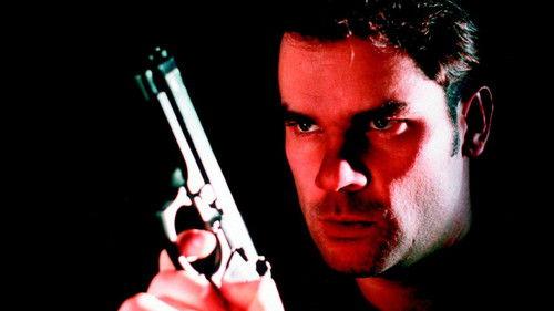 Hatred Of A Minute filmas žiurėti online