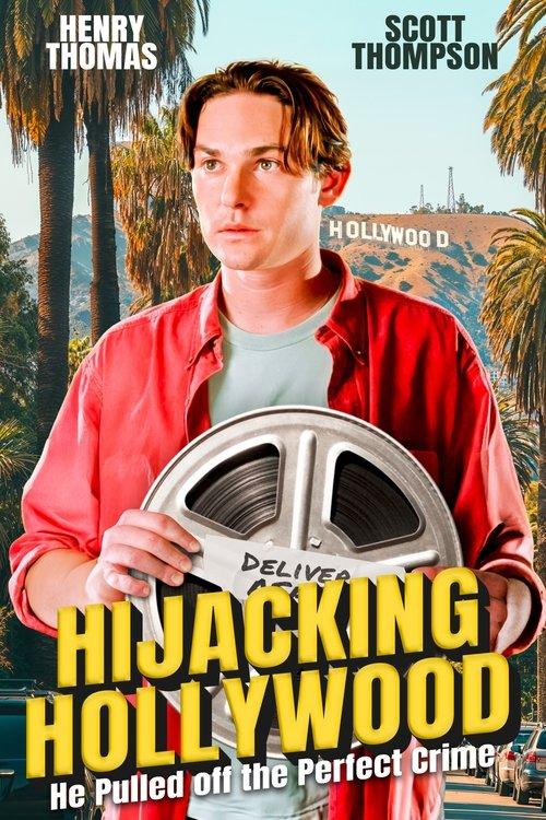 Hijacking Hollywood filmas online
