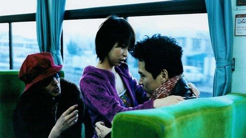 Into a Dream filmas žiurėti online