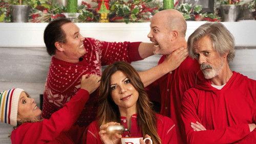 Because We're Family filmas žiurėti online