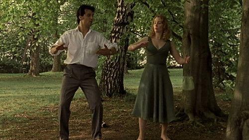 Wen die Liebe trifft filmas žiurėti online