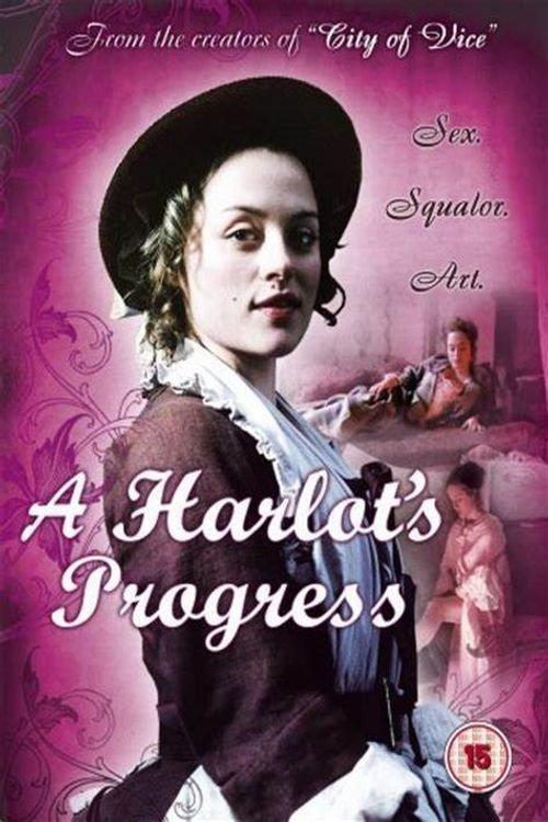 A Harlot's Progress filmas online