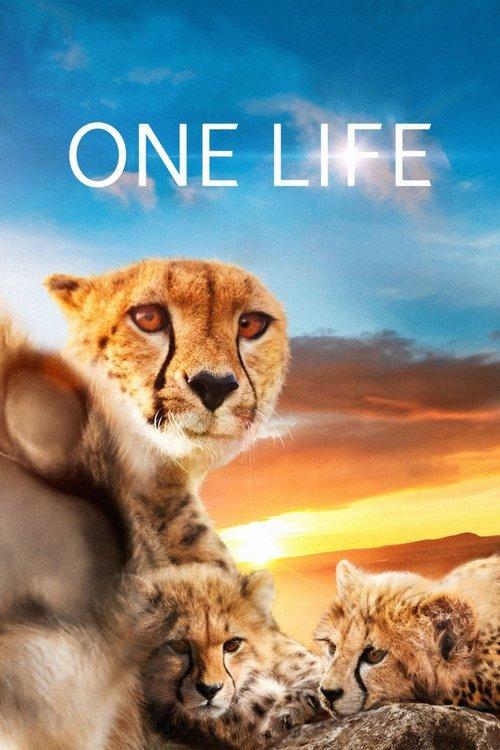 One Life filmas online