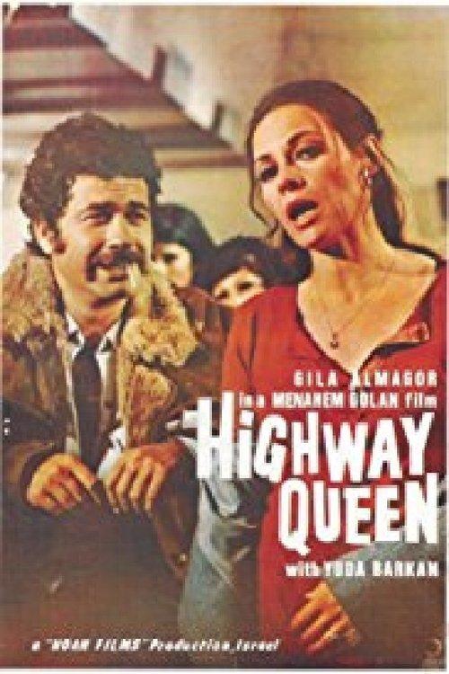 The Highway Queen filmas online