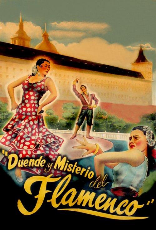 Flamenco filmas online