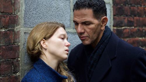 Roubaix, une lumière filmas žiurėti online