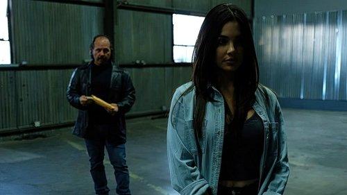 Killer Stepmom filmas žiurėti online