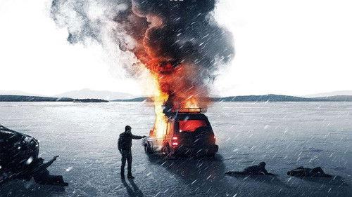 Lost in White filmas žiurėti online